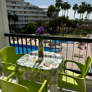 For 4 Person! Vina Del Mar Apartamento