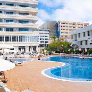 Hotel Coral & Spa - Adults Only, Playa de las Americas (Tenerife)