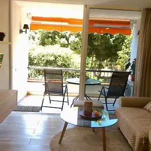 Torres Del Sol Apartamento