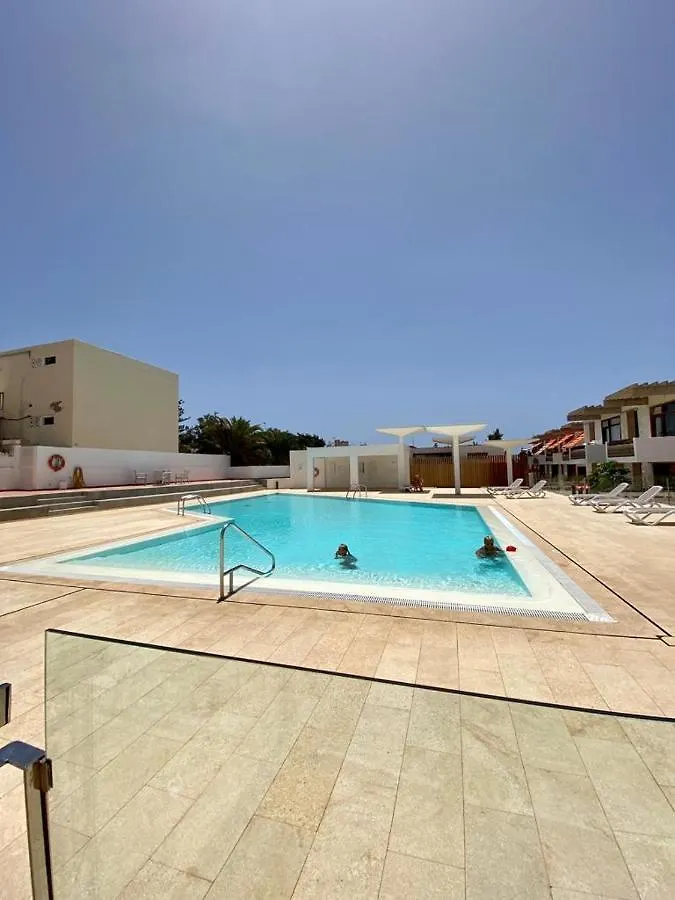 Las Piteras Bungalows Playa de las Americas  Spain