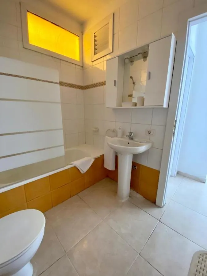 Apartment Las Piteras Bungalows Playa de las Americas