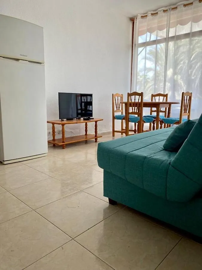 Las Piteras Bungalows Playa de las Americas  0*, Playa de las Americas (Tenerife) Spain