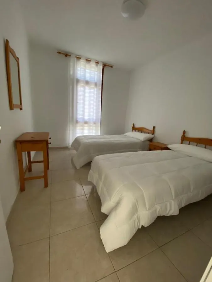 Apartment Las Piteras Bungalows Playa de las Americas  Spain