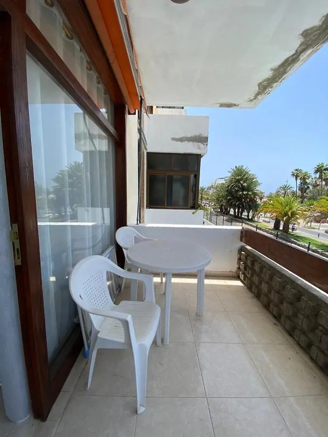 Las Piteras Bungalows Playa de las Americas  Playa de las Americas (Tenerife)