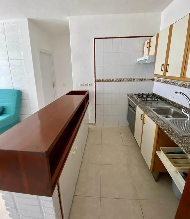Apartment Las Piteras Bungalows Playa de las Americas  Spain