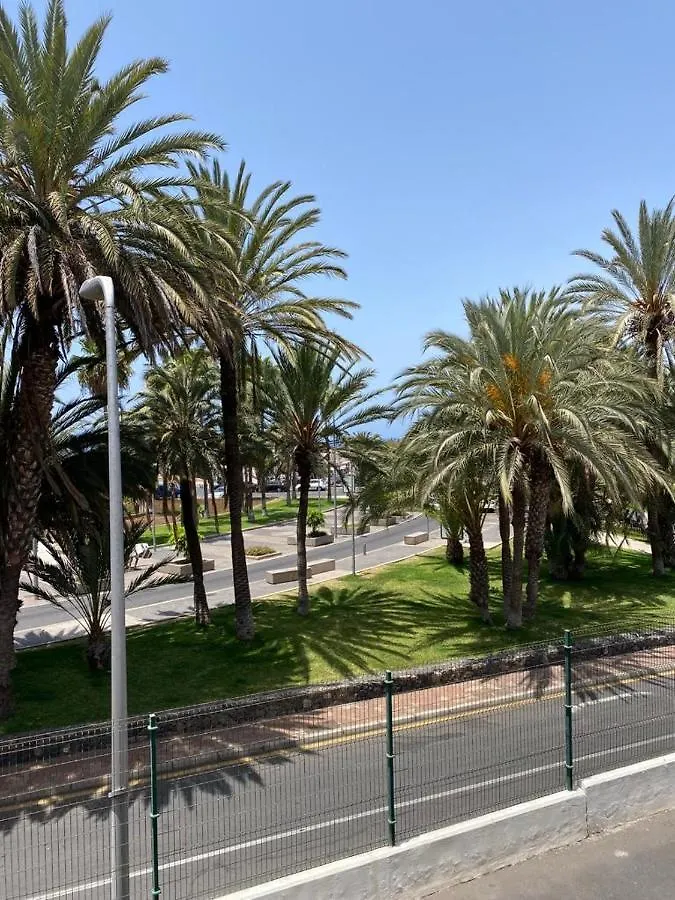 Apartment Las Piteras Bungalows Playa de las Americas
