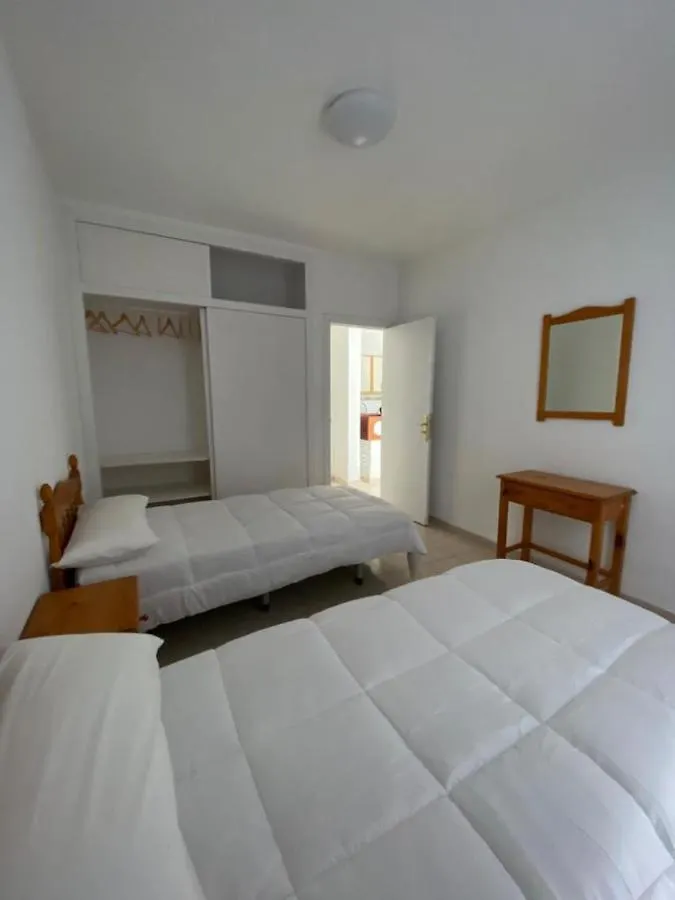 Las Piteras Bungalows Playa de las Americas  0*, Playa de las Americas (Tenerife)