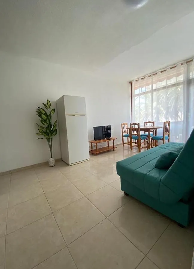 Las Piteras Bungalows Playa de las Americas