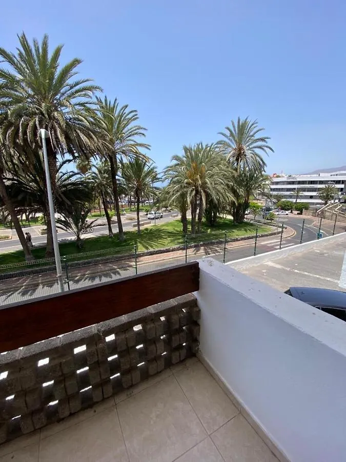 Las Piteras Bungalows Playa de las Americas  Apartment Playa de las Americas (Tenerife)