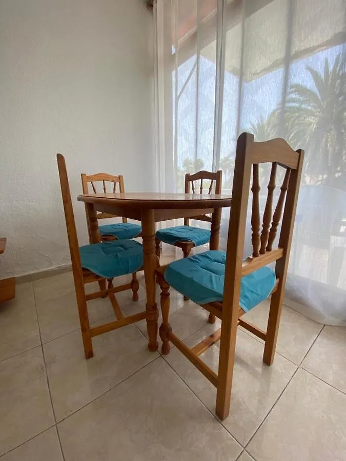 Las Piteras Bungalows Playa de las Americas  Apartment