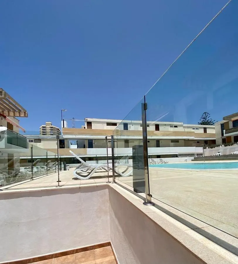 Apartment Las Piteras Bungalows Playa de las Americas